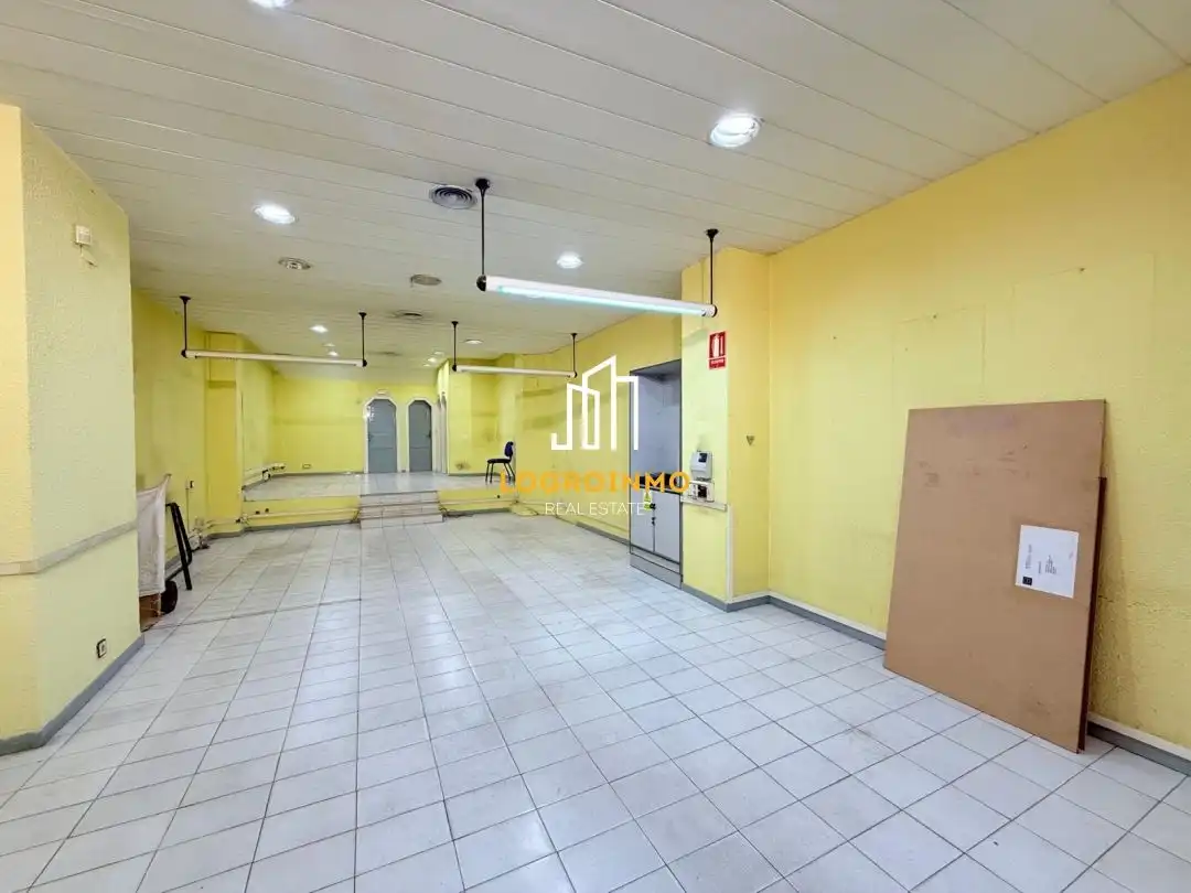 Business premises to rent in Residencia, imagen 9