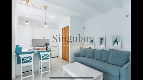 Foto 3 de Apartament en venda a Calle Sant Elm, La Barceloneta,  Barcelona Capital