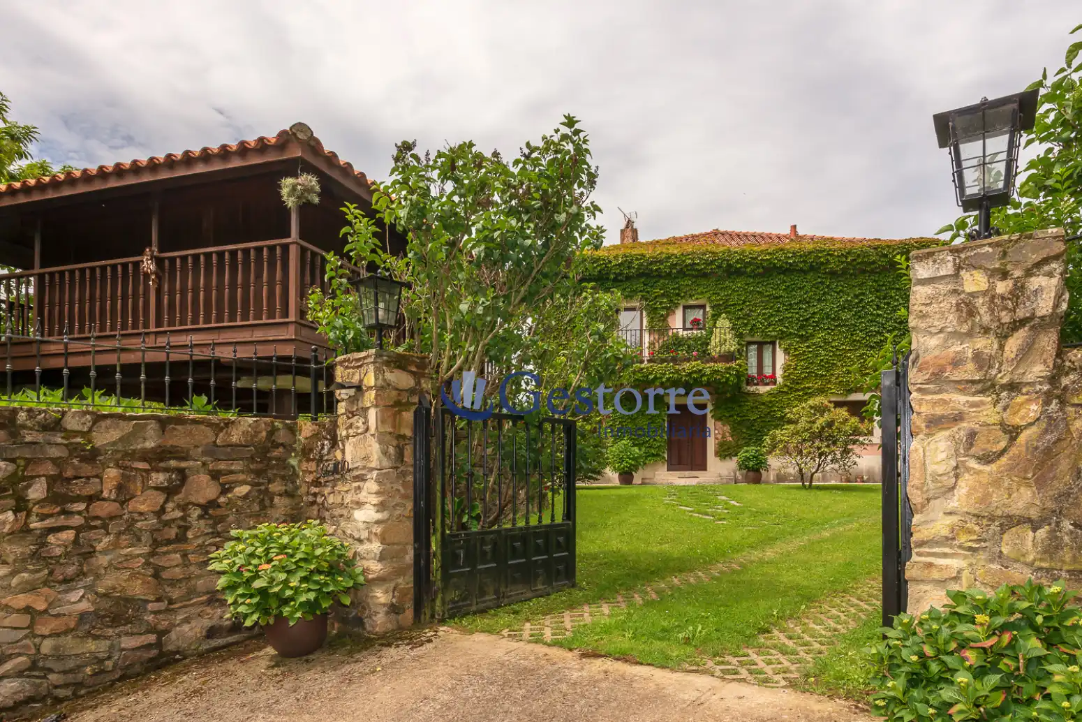Casa con giardino in vendita a MUMAYOR, imagen 9