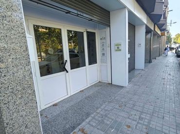Business premises to rent in Calle de Joan Maragall