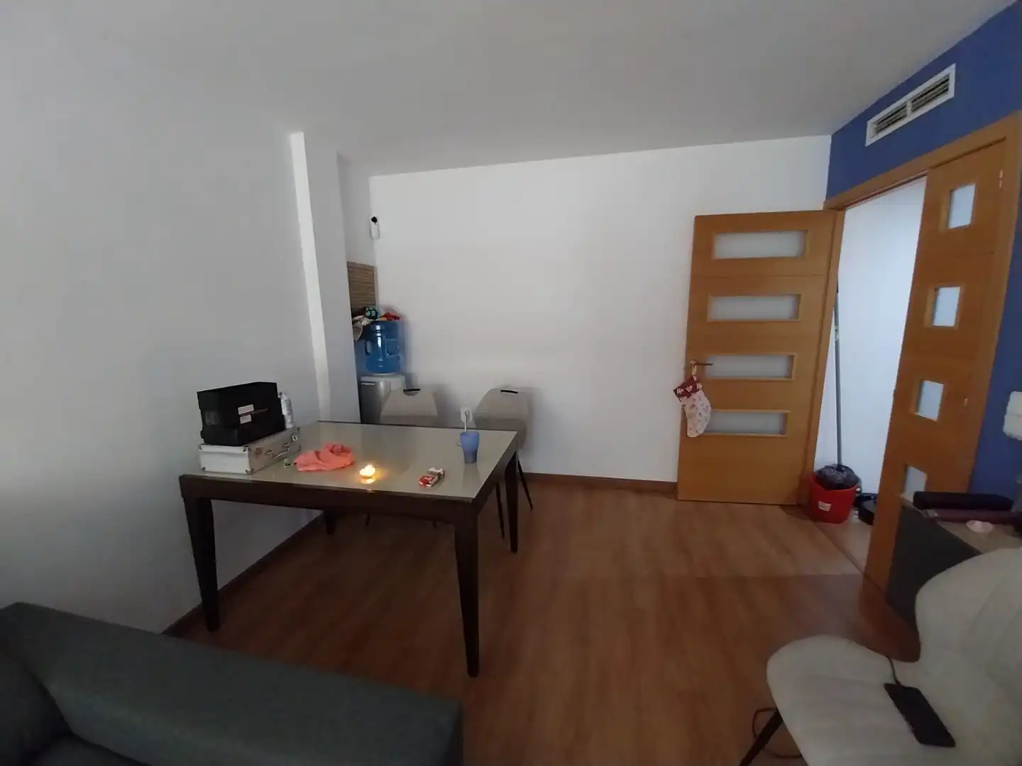 Wohnung zum Verkauf in Favara mit Klimaanlage, Terrasse und Waschmaschine