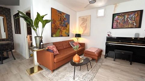 Foto 5 de Piso en venta en Meson de Paredes, Embajadores - Lavapiés, Madrid Capital
