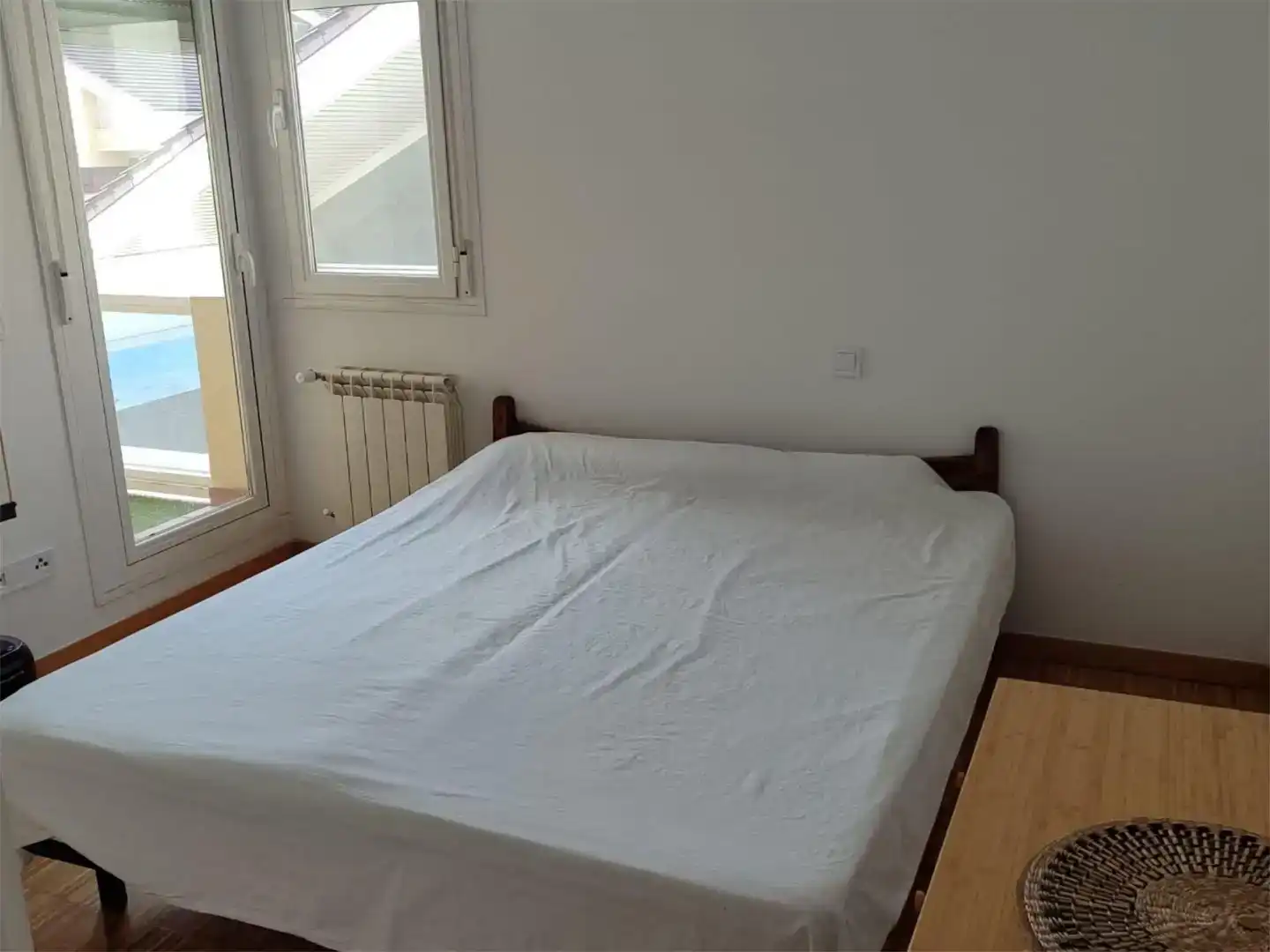 Dormitori de Pis en venda en Cubas de la Sagra amb Jardí privat, Parquet i Traster