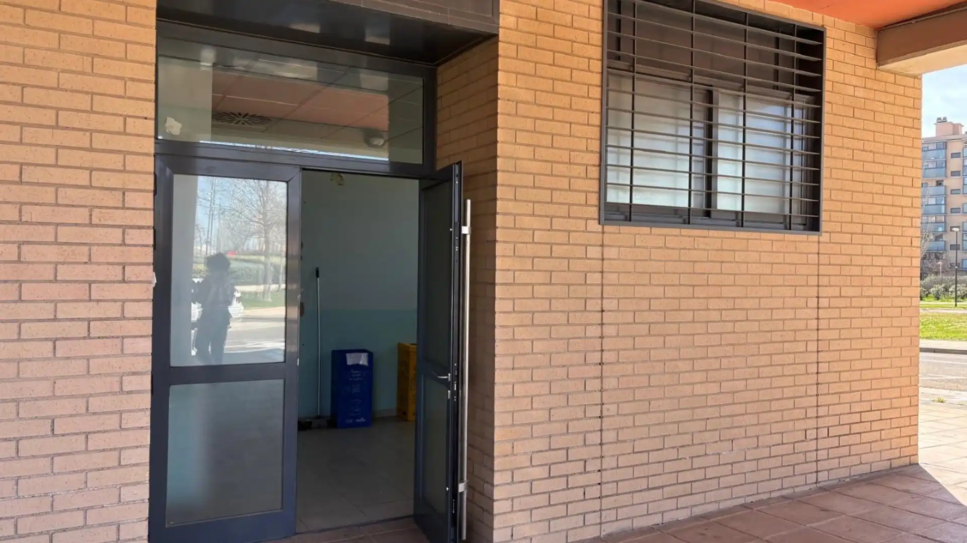 Local de alquiler en  Zaragoza Capital con Aire acondicionado y Calefacción