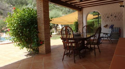 Foto 3 de Casa o xalet en venda a La Xara - La Sella, Alicante