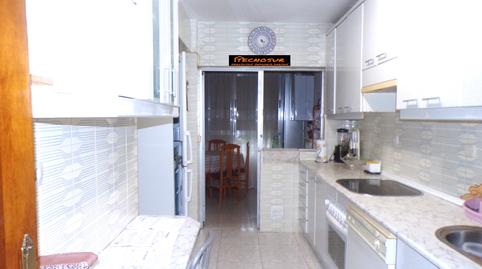 Foto 4 de Pis en venda a Calle del Paular, El Arroyo - La Fuente, Madrid