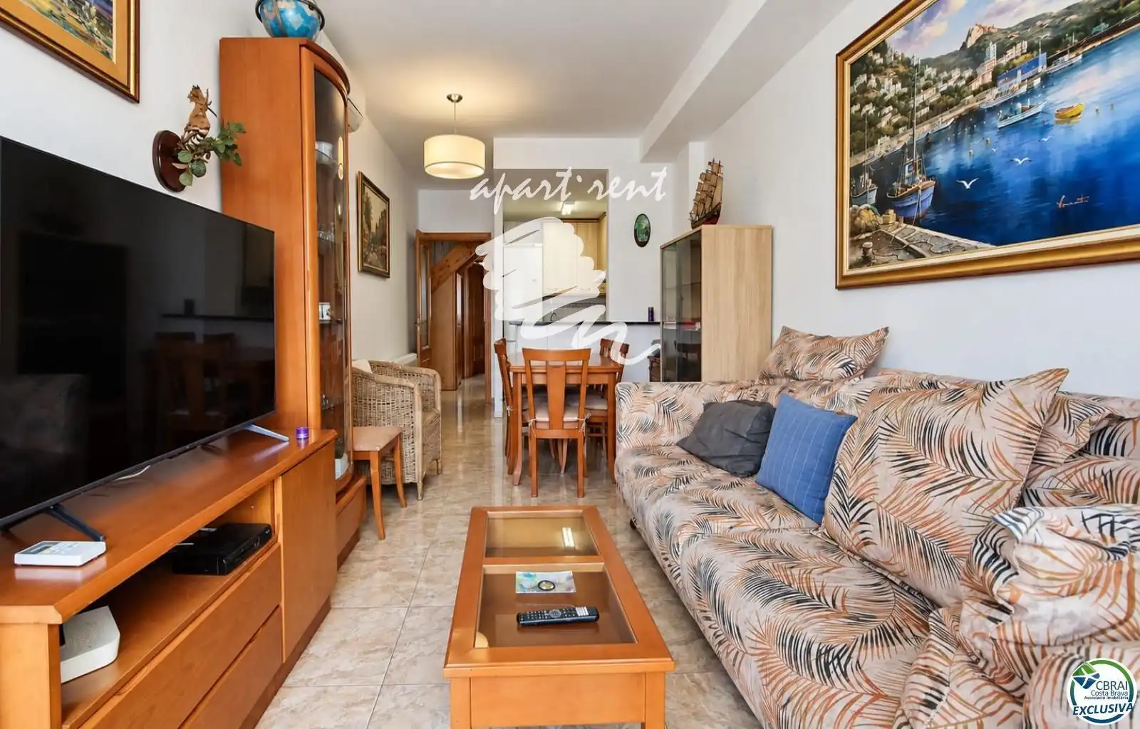 Appartement avec terrasse à vendre à JOSÉ ESPRONCEDA, imagen 5