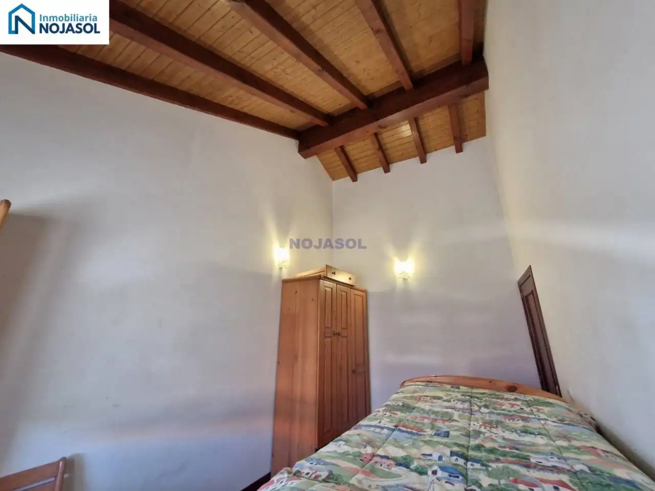 Casa a schiera con piscina in vendita a Calle AJO, imagen 48
