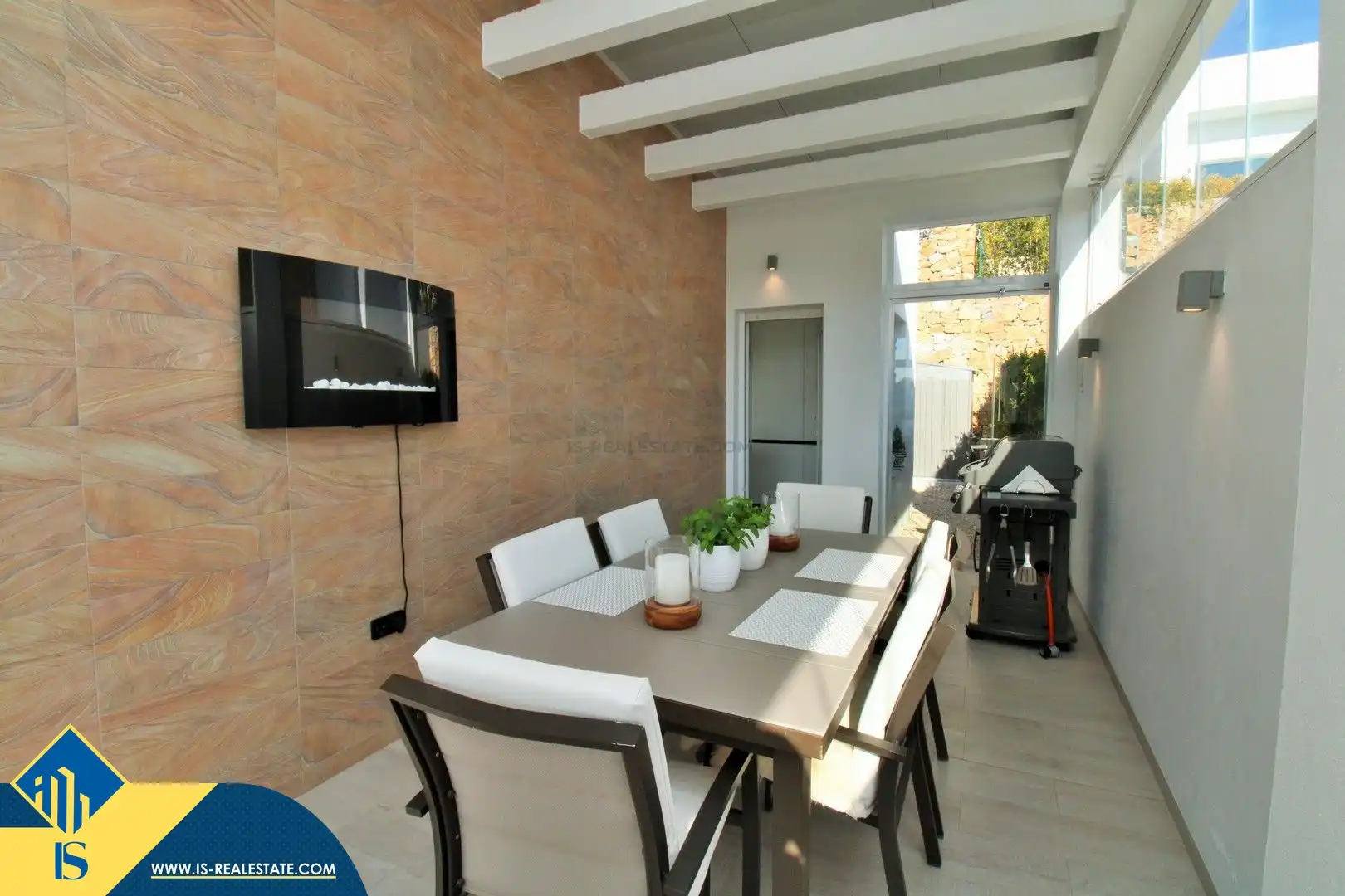 Villa mit Pool zum Verkauf in Algorfa, imagen 27