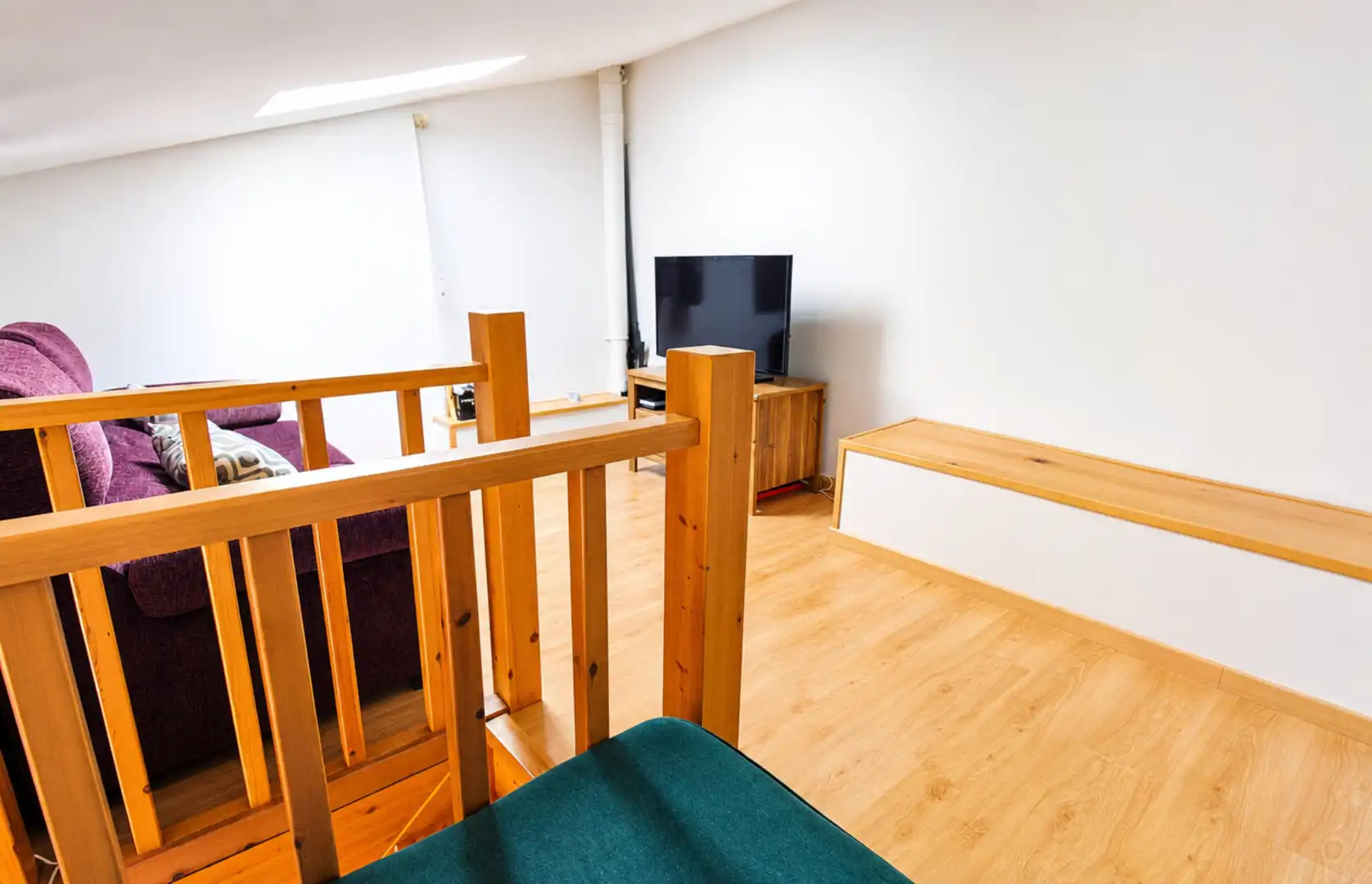 Piso en venta en Barcelona con Aire acondicionado