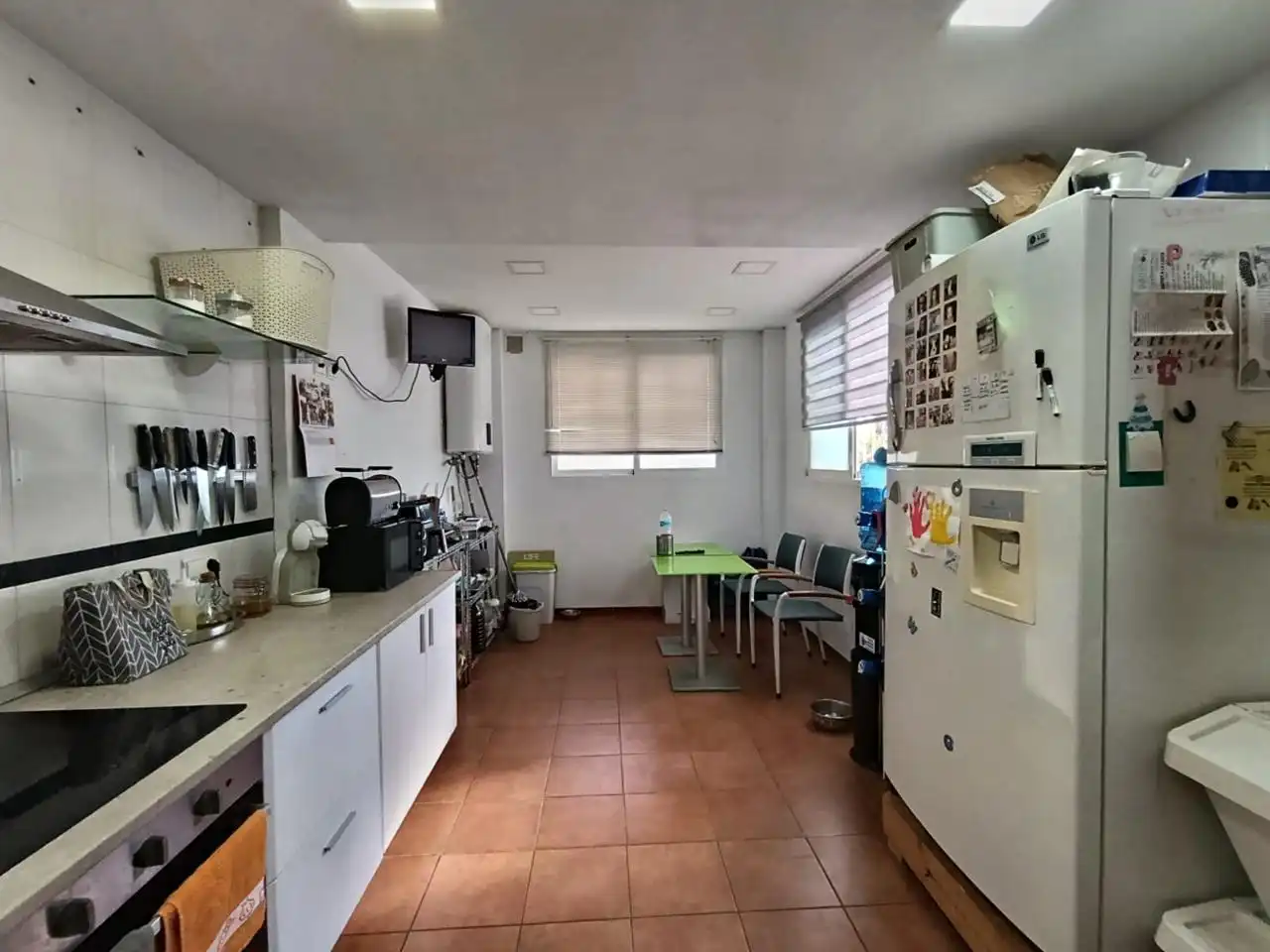 Semi-detached house with garden for sale in Coloma, imagen 49