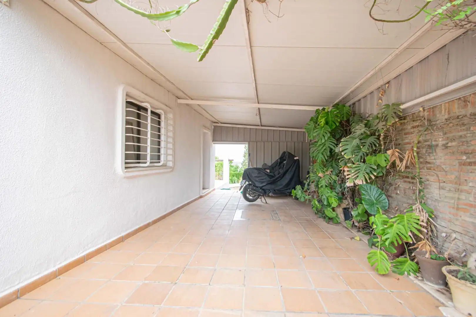 Chalet con jardín en venta en Cerros de Montequinto, imagen 40