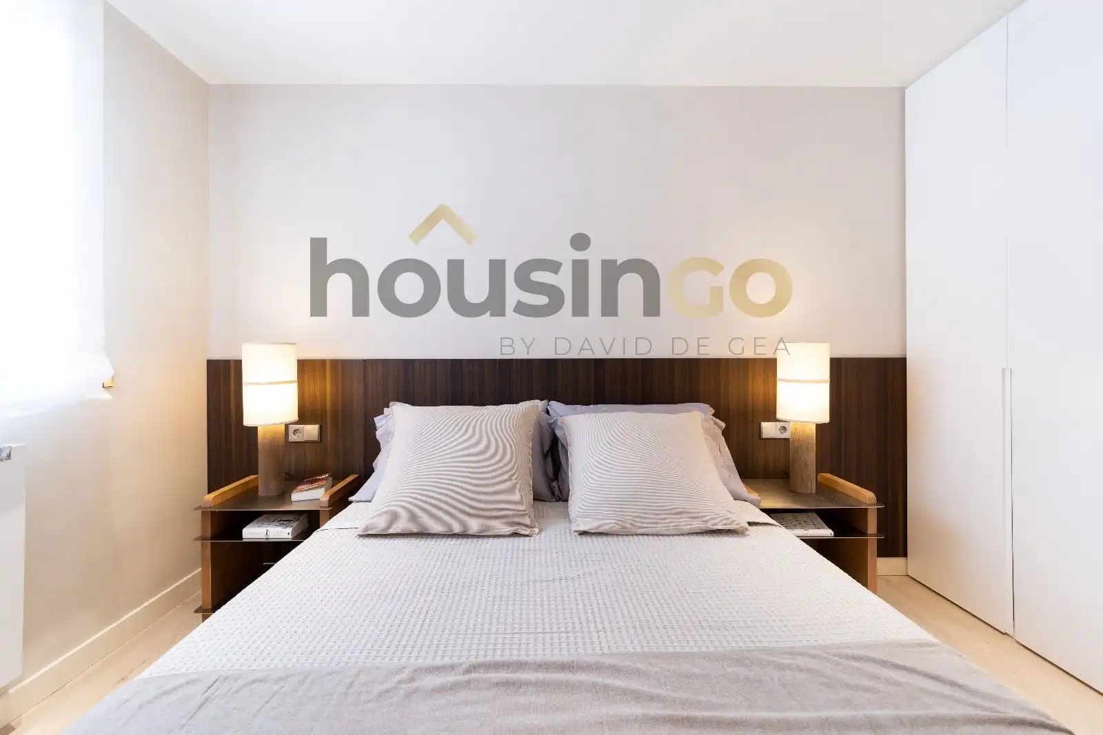 Piso en venta en Madrid con Aire acondicionado, Calefacción y Parquet