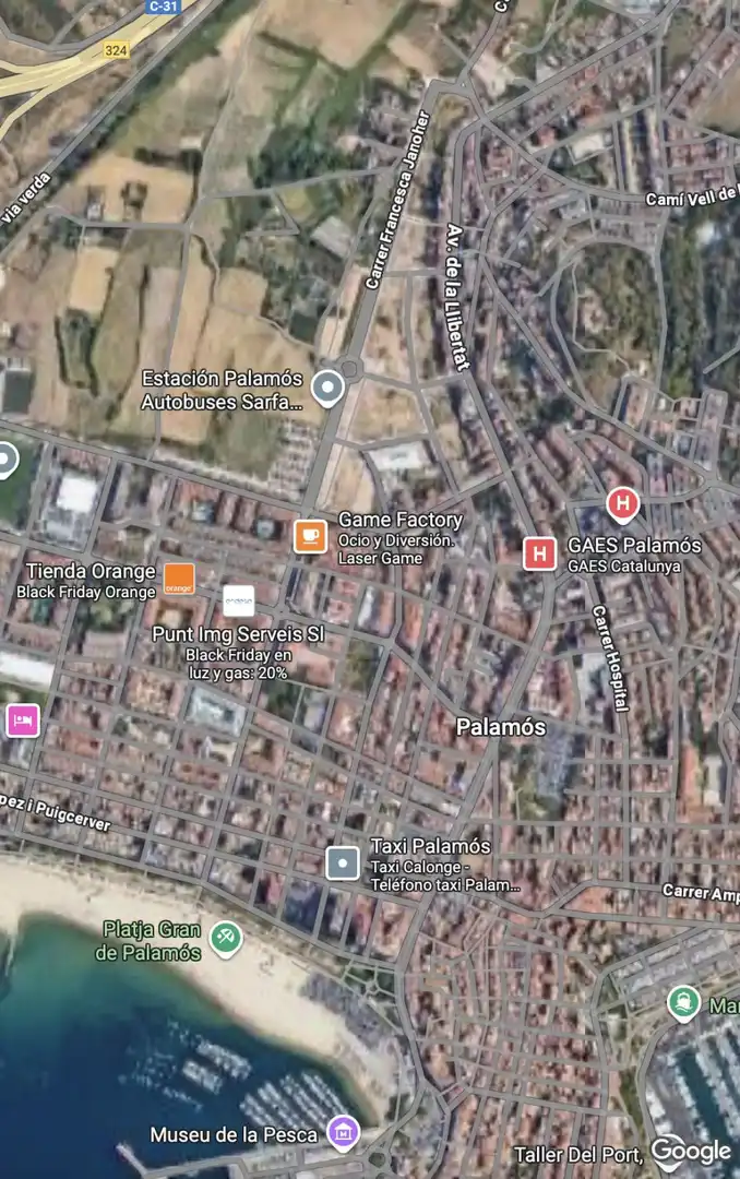 Grundstücke und Bauplätze zum Verkauf in Sant Joan - Vilarromà, imagen 2