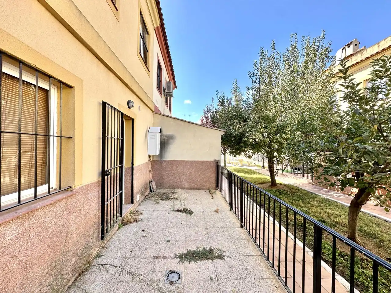 Adosado con piscina en venta en Fuente de Piedra, imagen 17