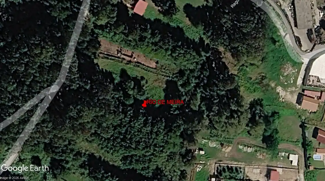 Terrain rustique à vendre à Moaña, imagen 6