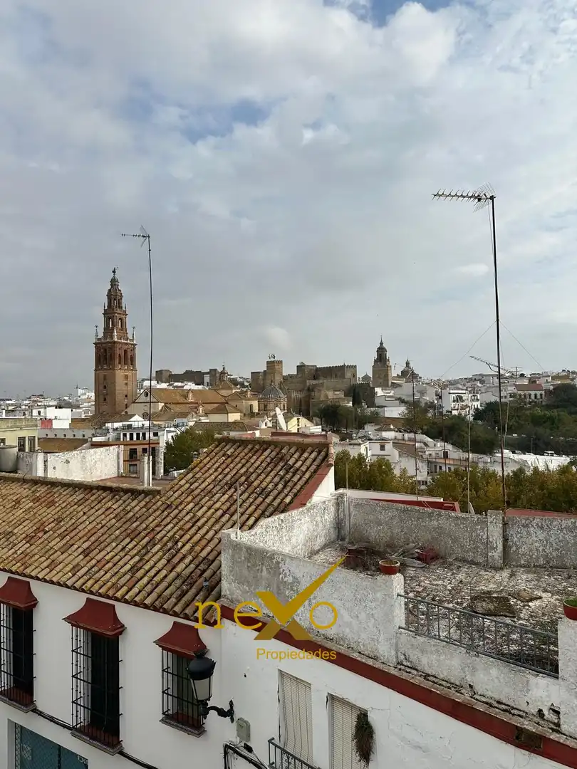 Casa o chalet en venta en Carmona