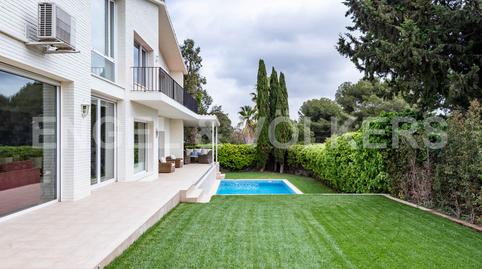 Photo 4 of House or chalet to rent in L´abadessa y Olzet, Pedralbes, Barcelona