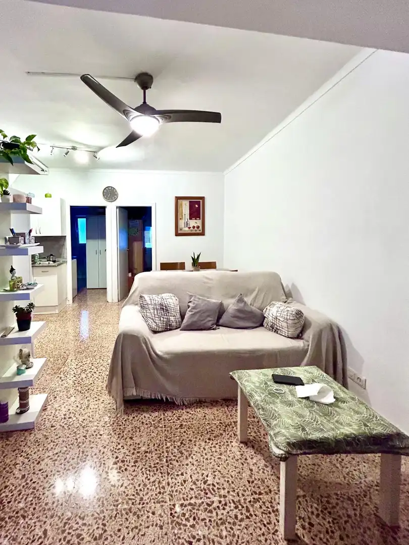 Sala d'estar de Pis en venda en Sa Pobla