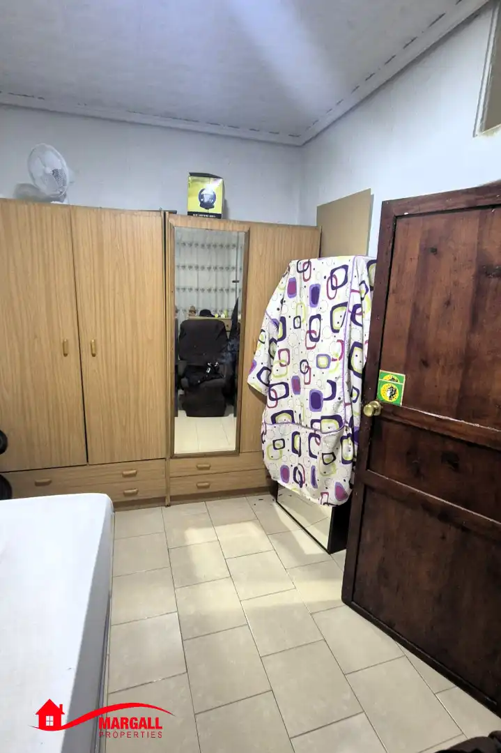 Habitación de Piso en venta en Manises con Aire acondicionado, Terraza y Amueblado