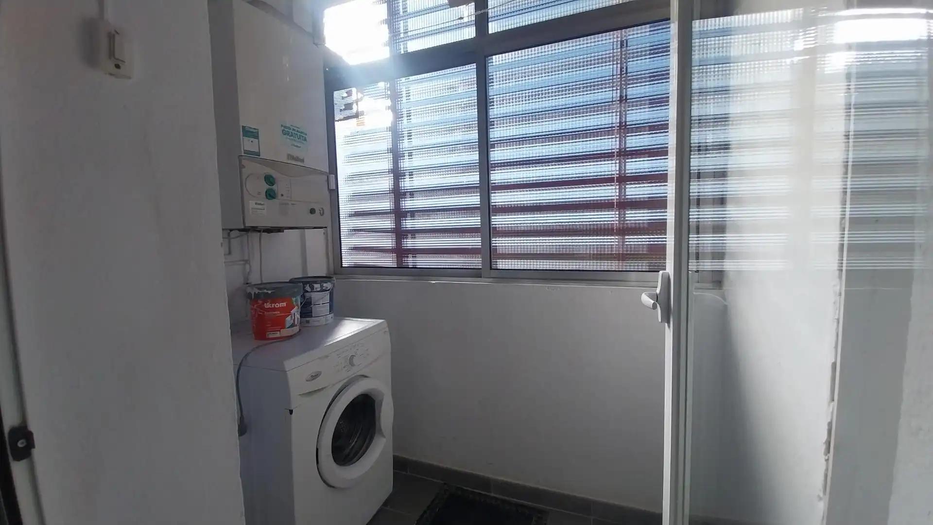 Wohnung zur Miete in Barrio España