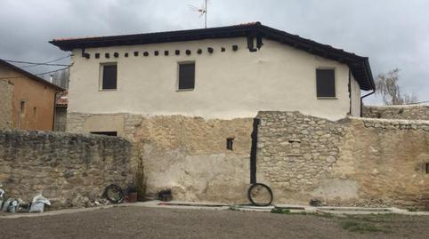 Foto 3 de Casa o xalet en venda a Bu-v-5245, Encío, Burgos