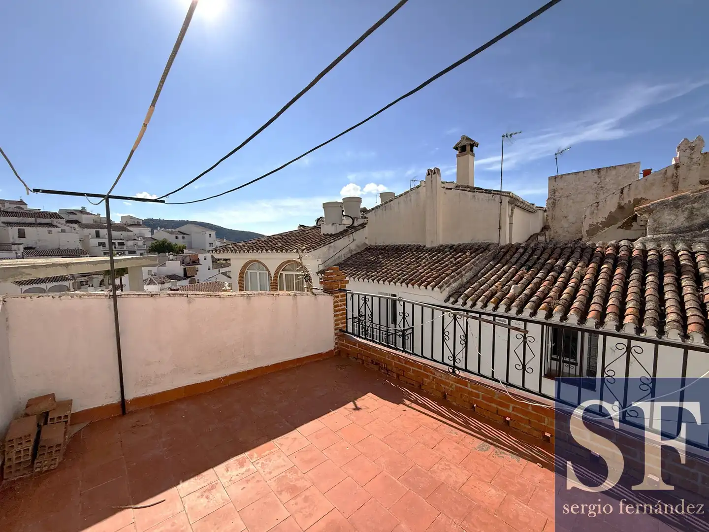 Maison mitoyenne à vendre à Sedella, imagen 19