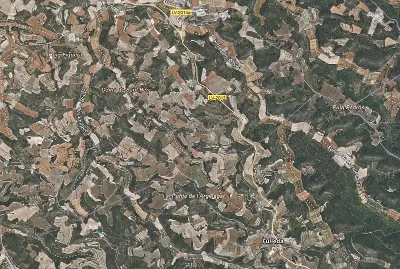 Appartamento in vendita a Fulleda, imagen 6