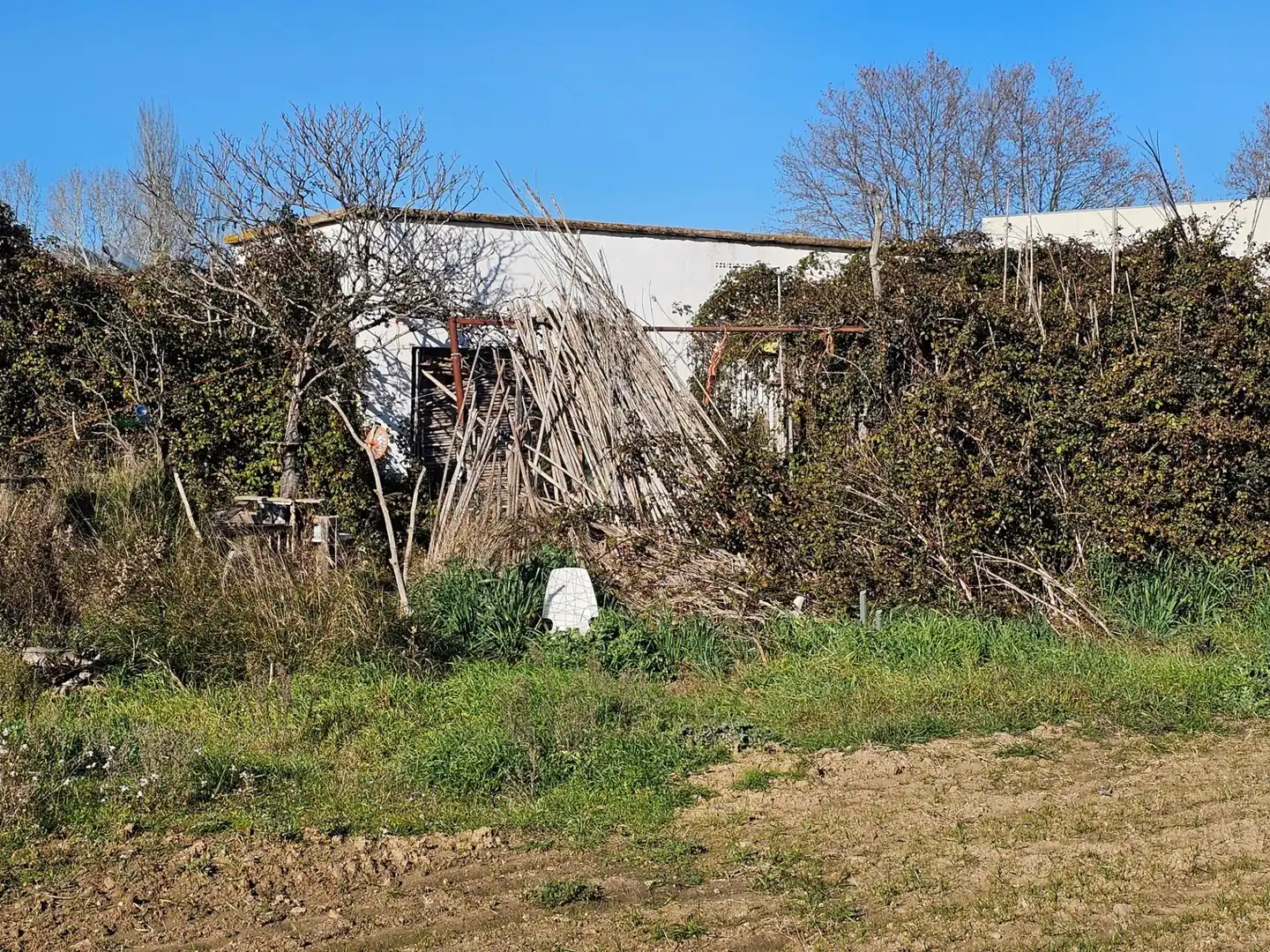 Residencial en venda en Palamós
