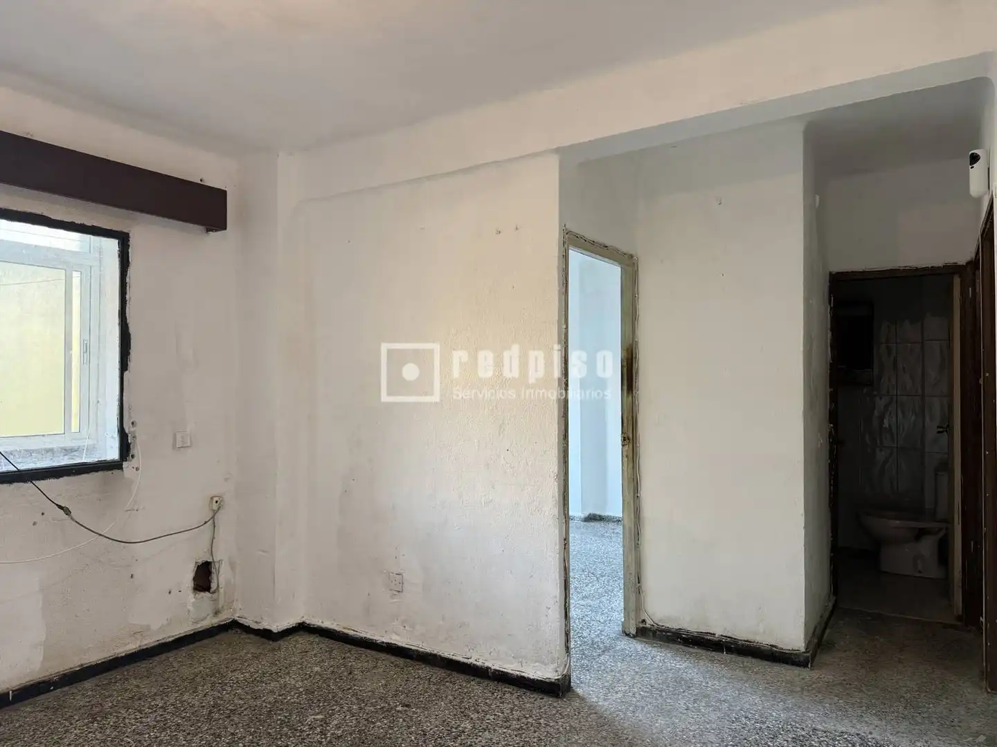 Piso en venta en Málaga