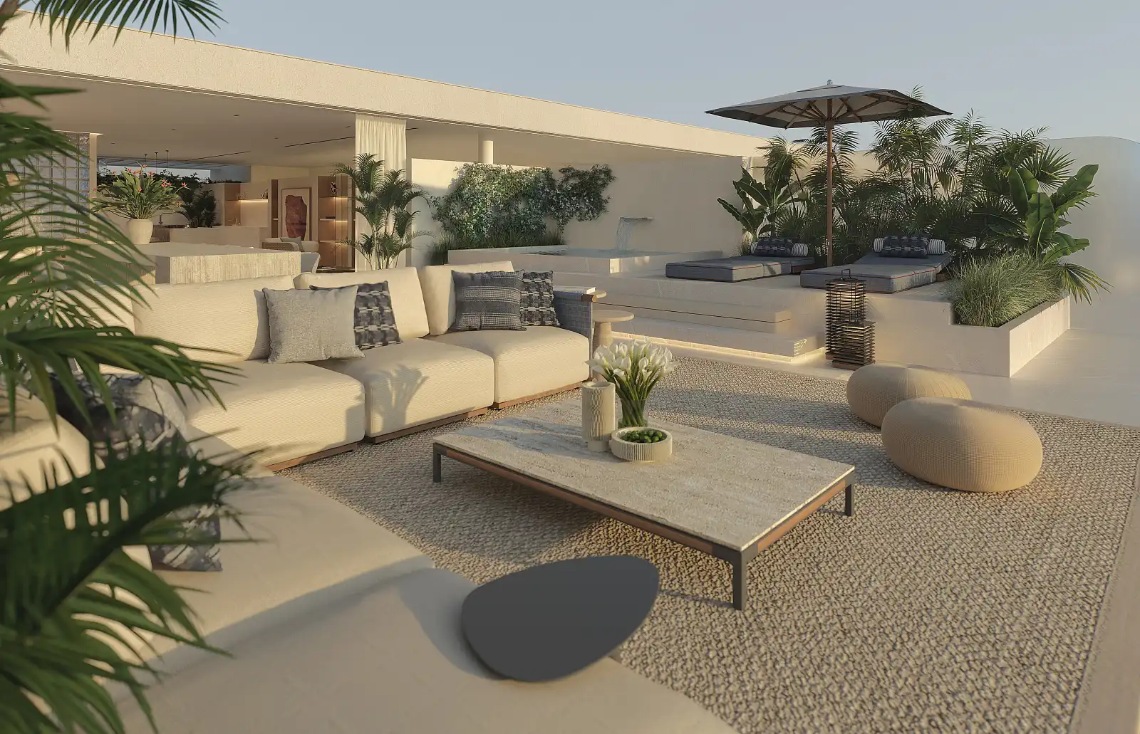 Apartment with lift for sale in Punta Plata, imagen 15