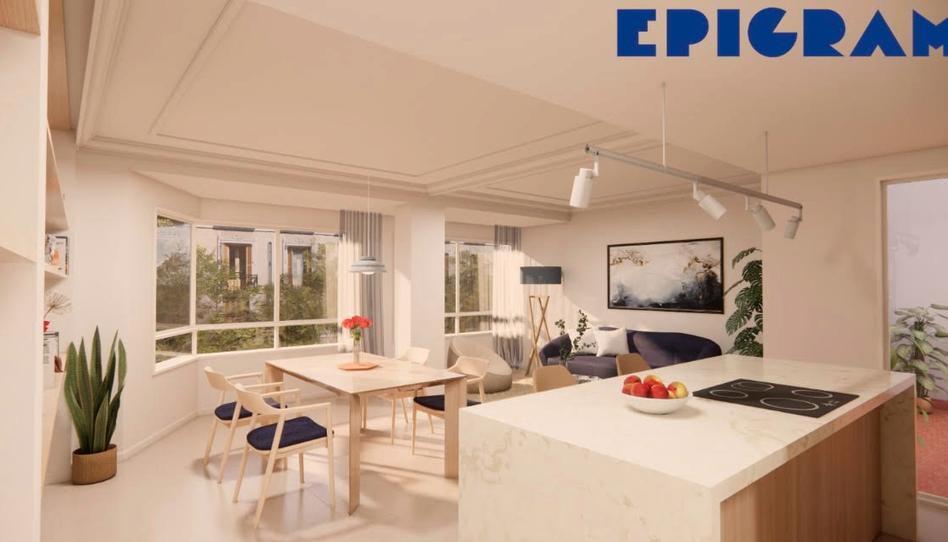 Photo 1 of Flat for sale in Gran Via, Valencia