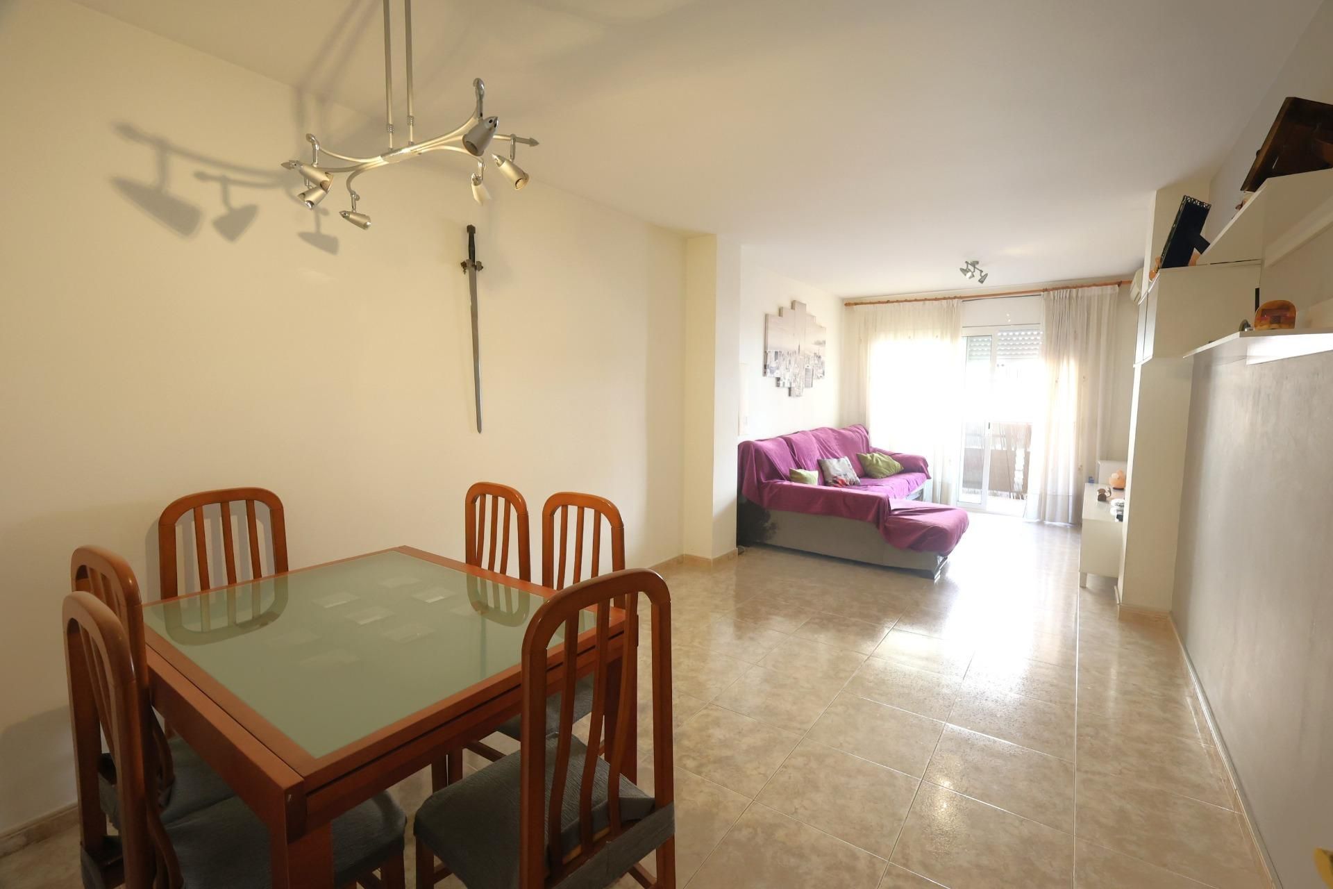 Piso en venta en Centre