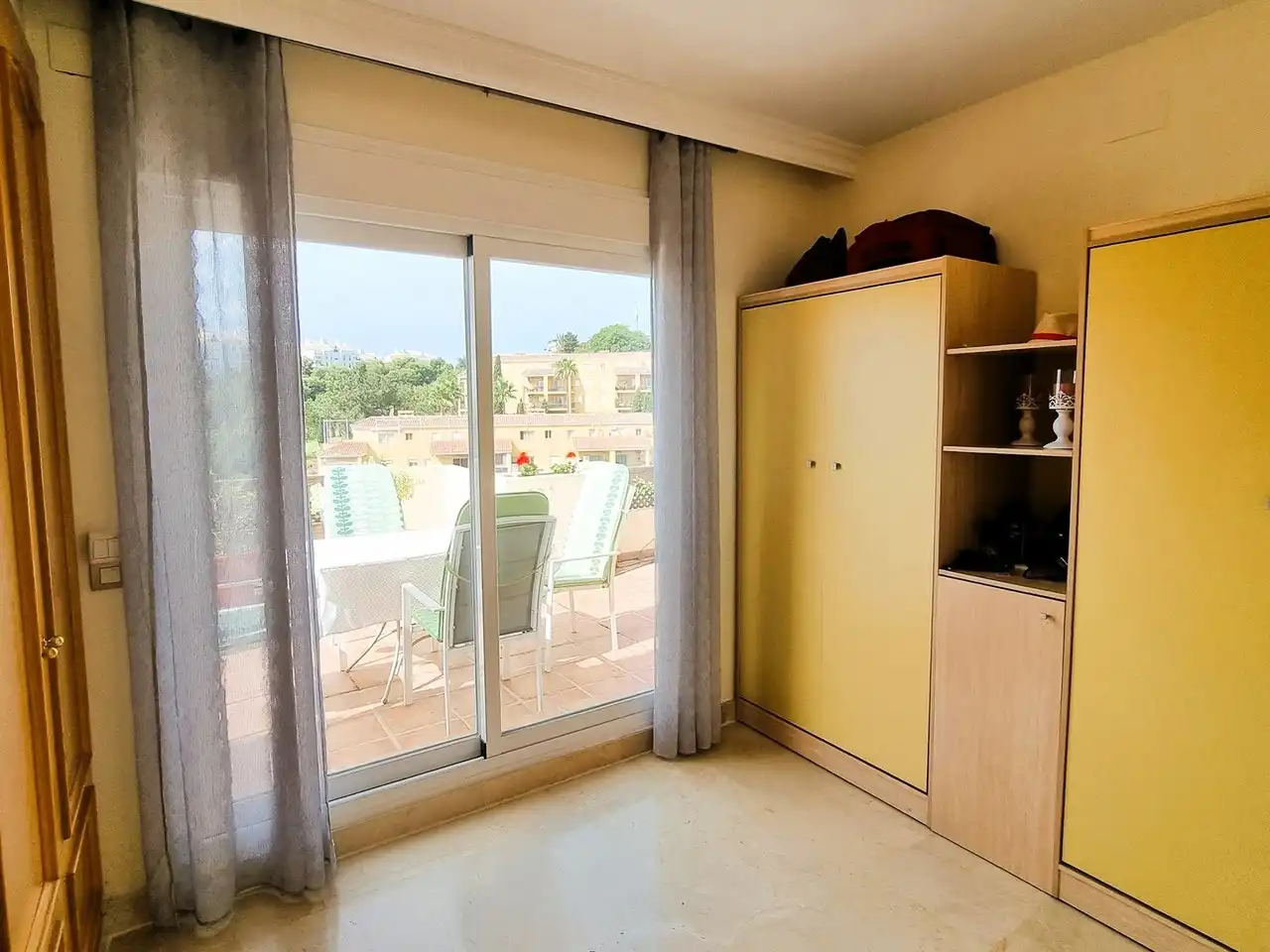 Apartament amb piscina en venda a Riviera del Sol, imagen 19