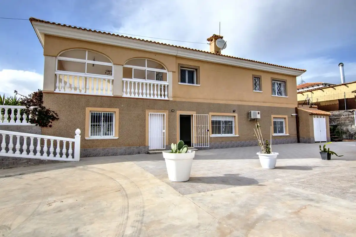 Casa con terrazza in vendita a Busot, imagen 33