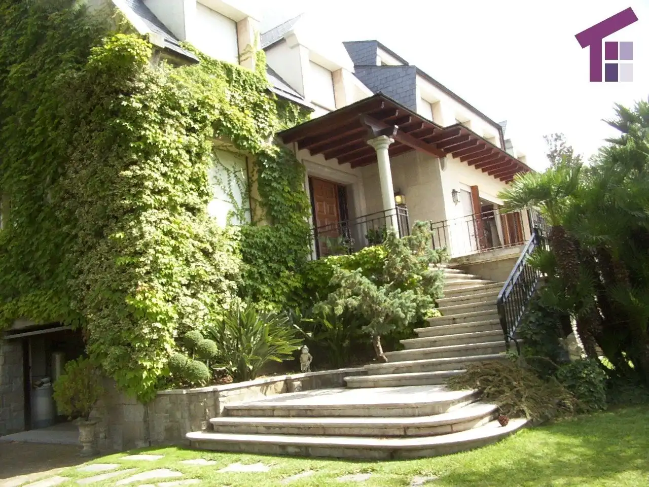Chalet con terraza en venta en L'Ametlla del Vallès, imagen 4