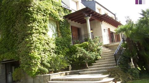 Foto 4 de Casa o xalet en venda a L'Ametlla del Vallès, Barcelona