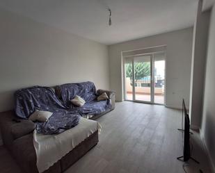 Living room of Flat to rent in El Puerto de Santa María  with Terrace