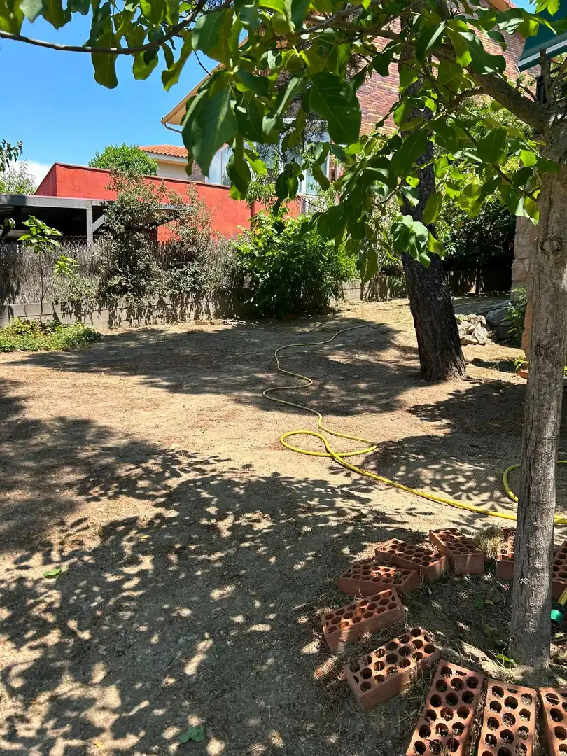 Casa amb jardí en venda a Colmenarejo, imagen 85