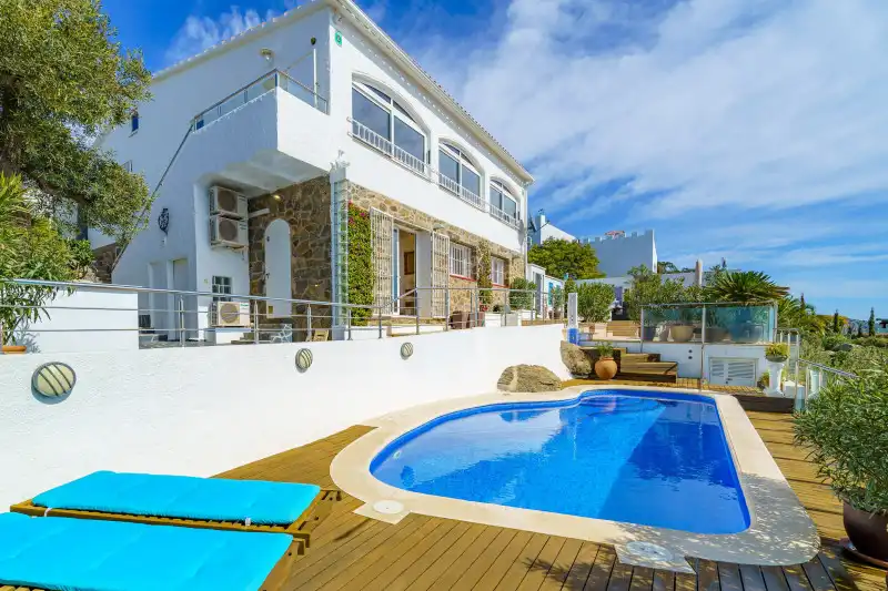 Casa con piscina en venta en Almadrava - Canyelles - Puig-Rom, imagen 6