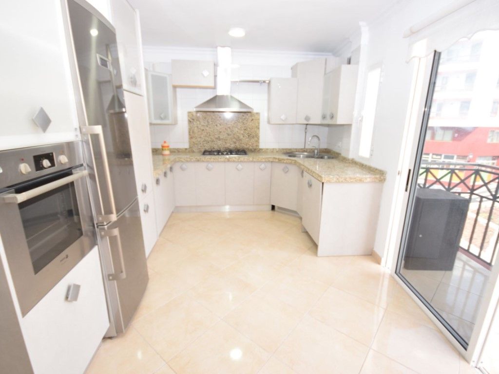 Cocina de Piso de alquiler en Icod de los Vinos