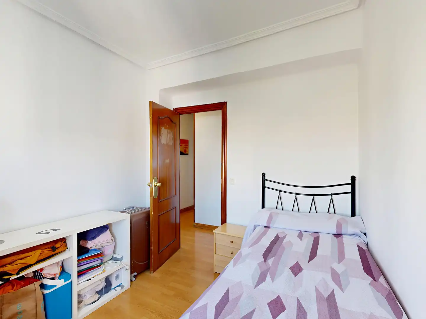 Habitación de Piso en venta en Nuevo Cáceres
