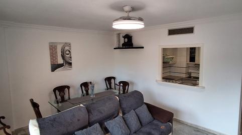 Photo 4 of Flat to rent in Avenida de Europa, 40, Hacienda Torrequebrada, Benalmádena
