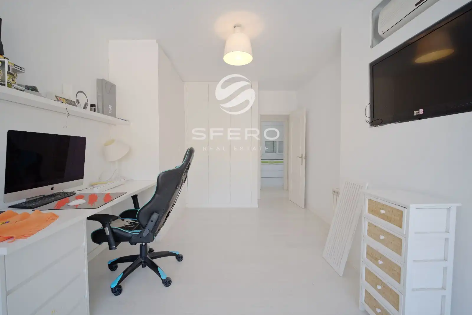 Villa con piscina in vendita a Carrer de Sants Rosa de Lima, 40, imagen 10