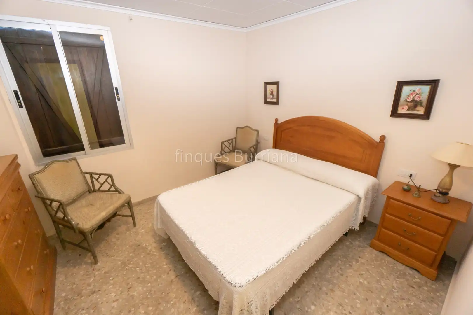 Habitación de Casa o chalet en venta en Burriana / Borriana