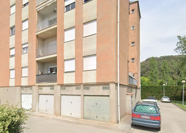Aparcament de Pis en venda en Sant Joan Les Fonts