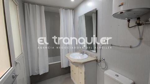 Photo 3 of Flat to rent in Calle Jardín de la Duquesa, Casco histórico de Vicálvaro, Madrid