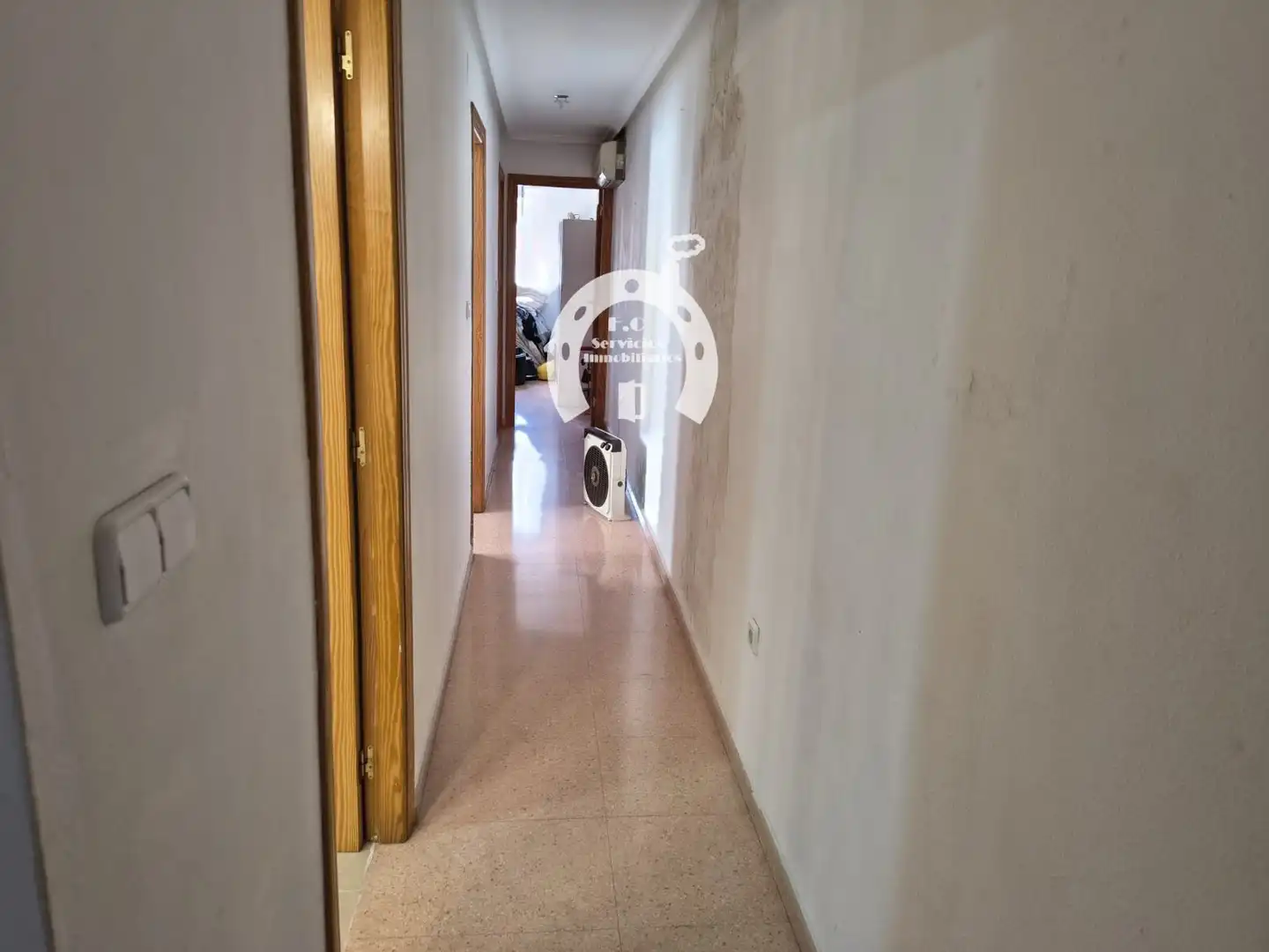 Piso en venta en Elche / Elx con Aire acondicionado