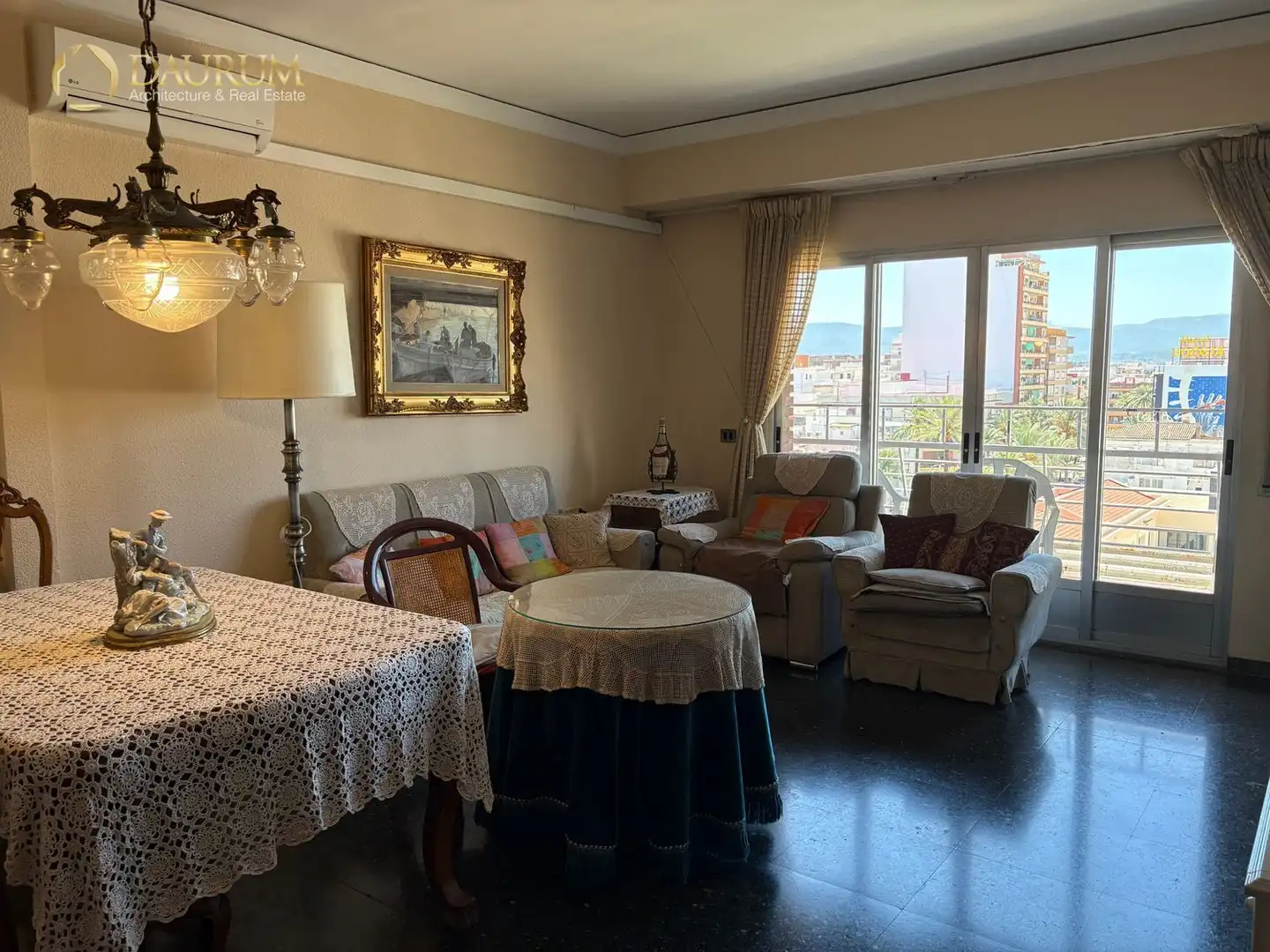 Piso con ascensor en venta en Germanies, imagen 6