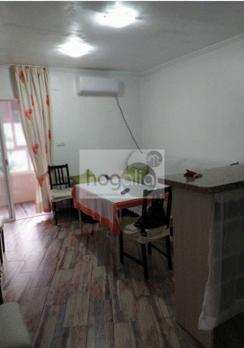 Flat for rent in Tiro de Línea